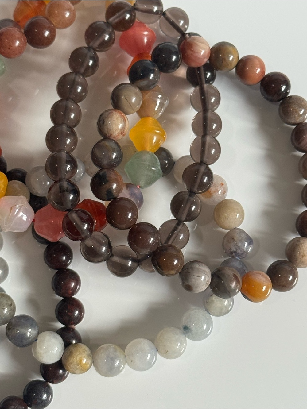 Crystal Bracelets NEW